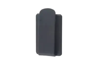 asgbox.pl - Marker elektroniczny Lightbuck Card Button - czarny (zielone światło)