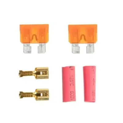 asgbox.pl - Zestaw 2 bezpieczników