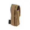 Zamknięta ładownica na granat - Coyote Brown OD-G-TWF-19-031043-00 asgbox.pl