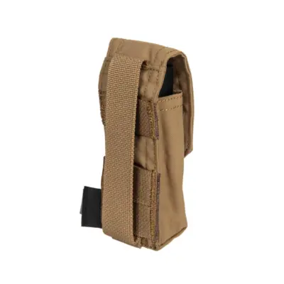 Zamknięta ładownica na granat - Coyote Brown TWF-19-031043-00 asgbox.pl Zamknięta ładownica na granat - Coyote Brown TWF-19-031043-00 asgbox.pl