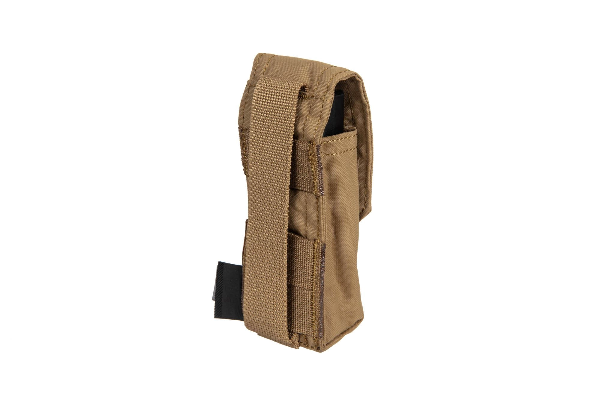 Zamknięta ładownica na granat - Coyote Brown TWF-19-031043-00 asgbox.pl Zamknięta ładownica na granat - Coyote Brown - obrazek 4