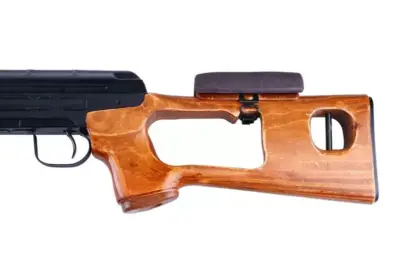 Replika karabinu wyborowego CM057 - obrazek 4