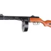 Replika pistoletu maszynowego PPSH41 OD-G-SIT-01-001725-00 asgbox.pl