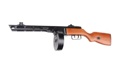 Replika pistoletu maszynowego PPSH41 - obrazek 5