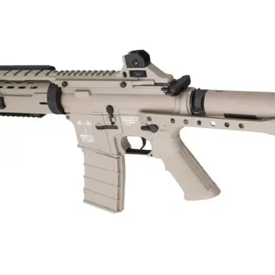 Alternative view of Replika karabinka szturmowego CXP.08