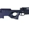 Replika karabinu AV .308 SNIPER, BLACK OD-G-ASG-03-001999-00 asgbox.pl