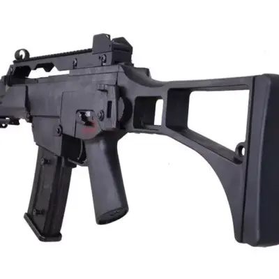 Alternative view of Replika subkarabinka CM003