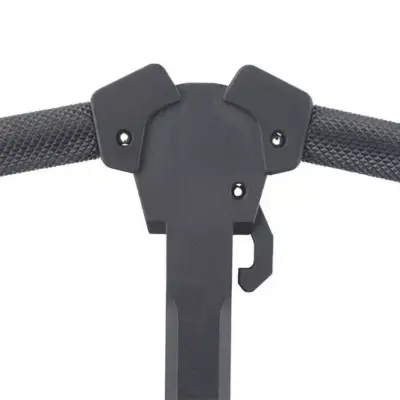 Alternative view of Rączka przeładowania Octagonal do replik GBB G&P