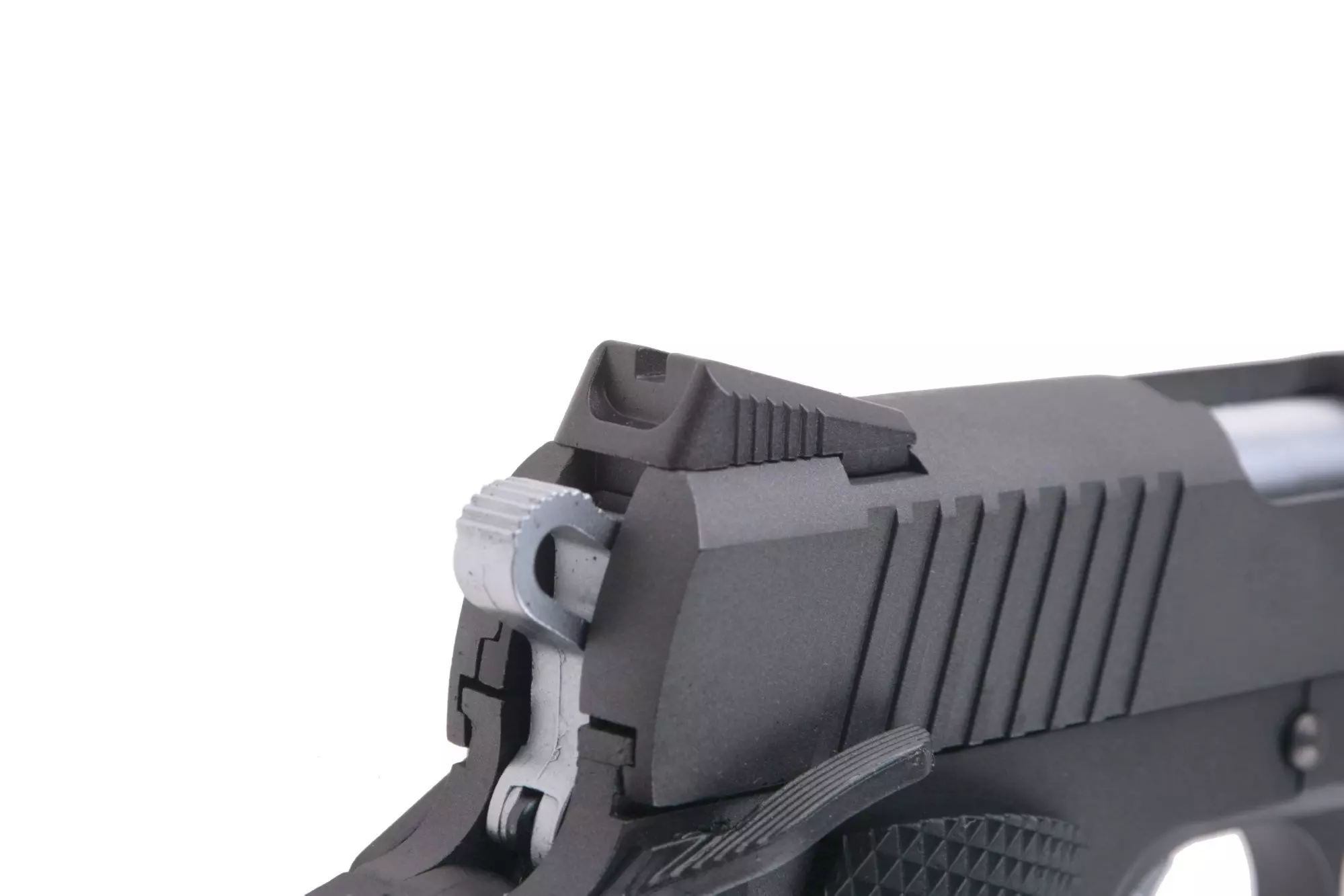 Replika pistoletu G194 OD-G-WEL-02-008125-00 asgbox.pl Replika pistoletu G194 - obrazek 4