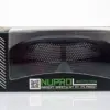 Gogle Nuprol PRO (Large) - czarne OD-G-WEE-41-009520-00 asgbox.pl asgbox.pl - Gogle Nuprol PRO (Large) - czarne