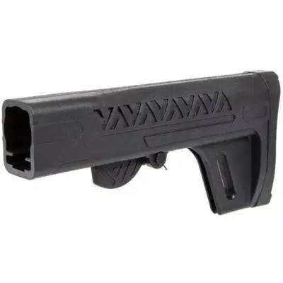 asgbox.pl - Kolba LCK12 - czarna