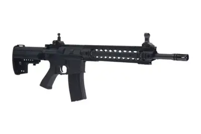 Replika karabinka CM630 - czarna - obrazek 3