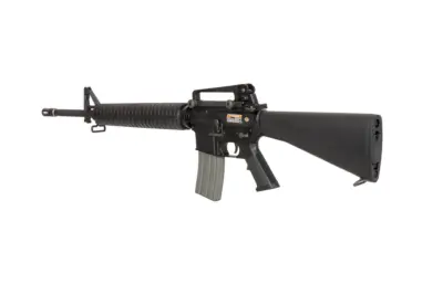 Replika karabinka AR-081E - obrazek 2