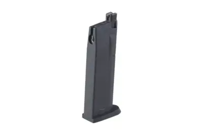 Magazynek CO2 16 kulek do replik M&P40 (C48) - obrazek 2