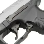 asgbox.pl - Replika sprężynowa pistoletu Walther  P99