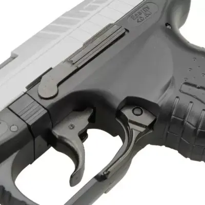 asgbox.pl - Replika sprężynowa pistoletu Walther P99