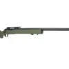 Replika karabinu snajperskiego MOD24 - olive OD-G-MOD-02-006429-00 asgbox.pl asgbox.pl - Replika karabinu snajperskiego MOD24 - olive