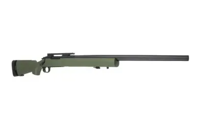 asgbox.pl - Replika karabinu snajperskiego MOD24 - olive