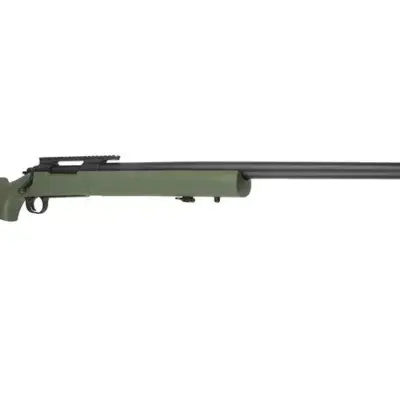 asgbox.pl - Replika karabinu snajperskiego MOD24 - olive