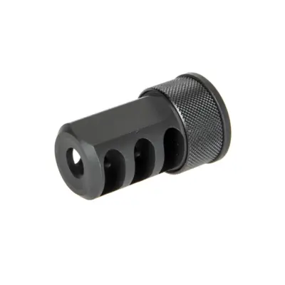 Tłumik płomieni SRS .338 A2 SVB-08-029369-00 asgbox.pl