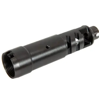 asgbox.pl - Stalowe urządzenie wylotowe do replik AK