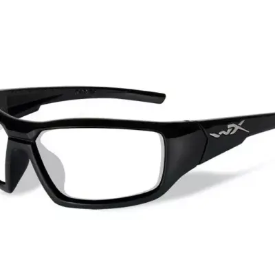 asgbox.pl - Oprawki do okularów Wiley X® CENSOR Gloss Black