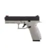 Replika pistoletu KP-13 - czarna / szara OD-G-KJW-02-021975-00 asgbox.pl