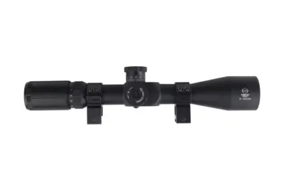 Luneta 4-14x44 MIL - obrazek 2