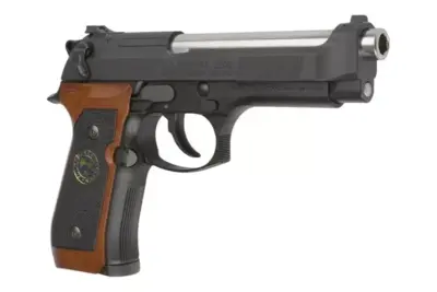 Replika pistoletu Biohazard Zero HD Remaster Samurai Edge Standard Mode (Hi-Grade Type) - obrazek 2