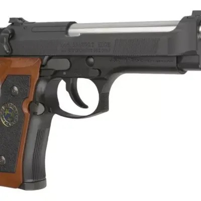 Alternative view of Replika pistoletu Biohazard Zero HD Remaster Samurai Edge Standard Mode (Hi-Grade Type)