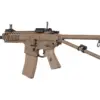 asgbox.pl - Replika subkarabinka WE-PDW GBBR - tan