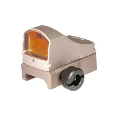 Replika kolimatora Mini C - Dark Earth AMO-10-026264-00 asgbox.pl Replika kolimatora Mini C - Dark Earth AMO-10-026264-00 asgbox.pl