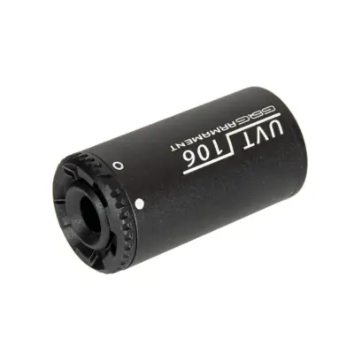 Alternative view of Tłumik UVT106 Tracer Unit