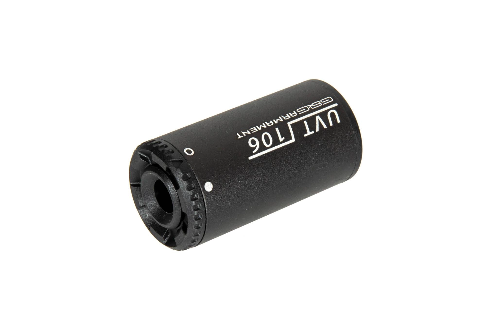 Tłumik UVT106 Tracer Unit OD-G-GIG-09-030082-00 asgbox.pl Tłumik UVT106 Tracer Unit - obrazek 2