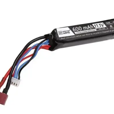 asgbox.pl - Akumulator LiPo 11