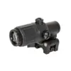 Powiększacz Magnifier 3x z osłoną Killflash - czarny OD-G-JJA-10-030713-00 asgbox.pl