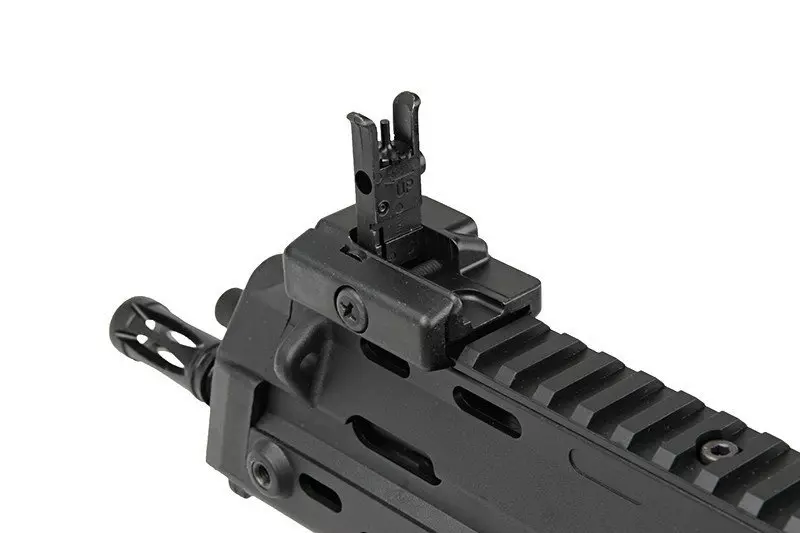 Replika pistoletu maszynowego H&K MP7A1 OD-G-UMA-02-007339-00 asgbox.pl Replika pistoletu maszynowego H&K MP7A1 - obrazek 5