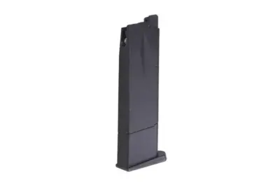 asgbox.pl - Magazynek low-cap do replik typu P226