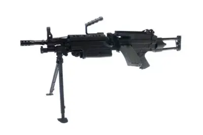 Model 249 Para [CA007M] - obrazek 3