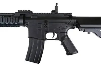 Replika karabinka SRT-02 - obrazek 2