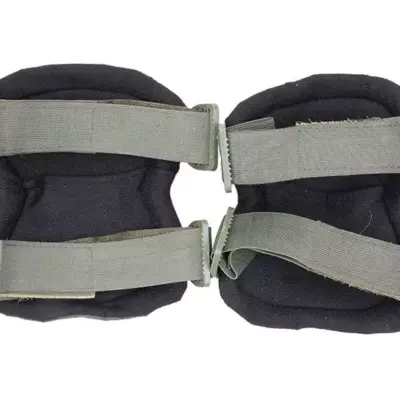 asgbox.pl - Zestaw ochraniaczy na kolana Future - oliwkowe