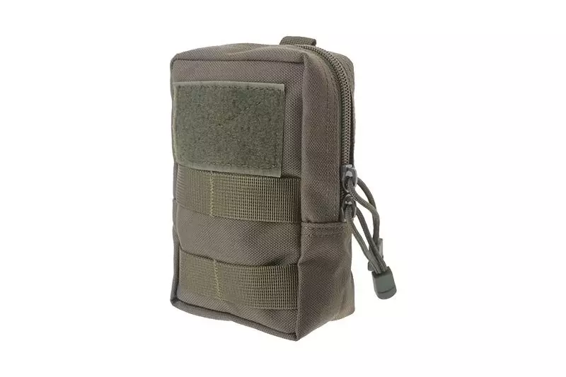 Mała ładownica cargo MOLLE - oliwkowa OD-G-PRI-19-019386-00 asgbox.pl Mała ładownica cargo MOLLE - oliwkowa - obrazek 5