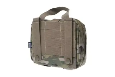 asgbox.pl - Mała apteczka zrywana MOLLE - Multicam®