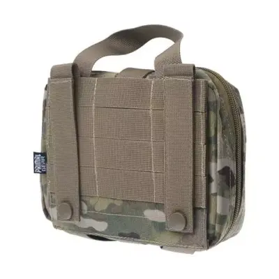 asgbox.pl - Mała apteczka zrywana MOLLE - Multicam®