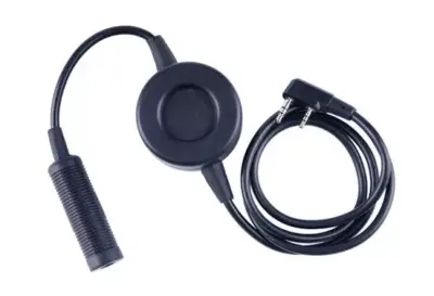 TCI Tactical PTT Military Standard Version - obrazek 4