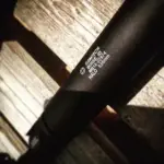 Replika tłumika dźwięku Gemtech Halo-2011 - obrazek 2