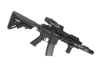 Replika karabinka ELAR MARK 18 MOD1 (Platinum Version) - obrazek 4