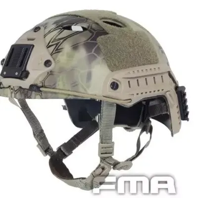 Alternative view of Replika kasku FAST PJ - HLD