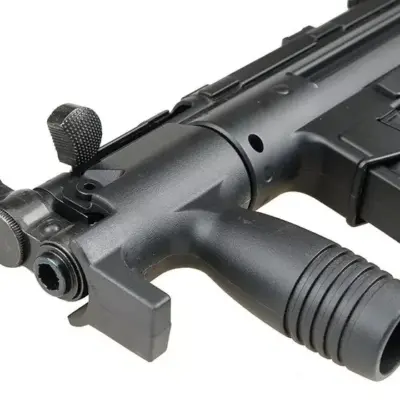 Alternative view of Replika pistoletu maszynowego G5K