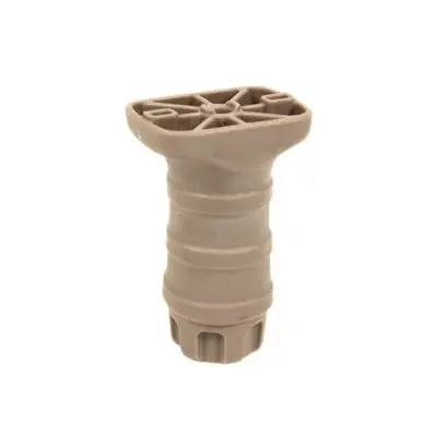 asgbox.pl - Krótki chwyt taktyczny MLOK - Dark Earth